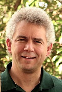 photo of Fred Wucherpfennig